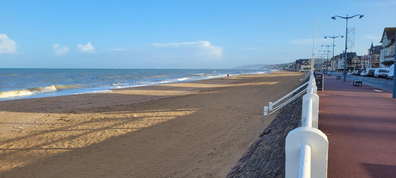Villers Plage 2 Exterior foto