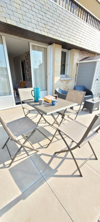 Villers Plage 2 Exterior foto
