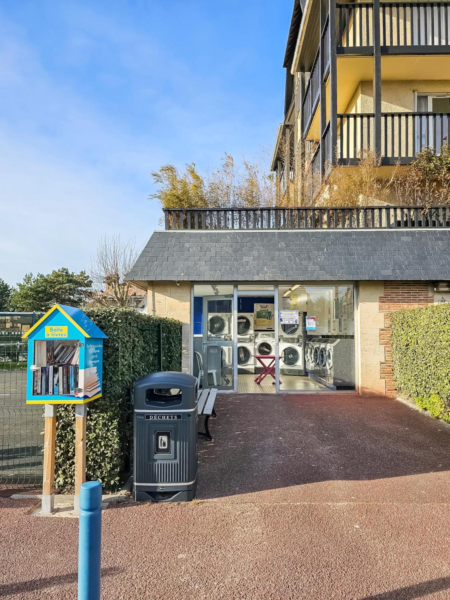 Villers Plage 2 Exterior foto
